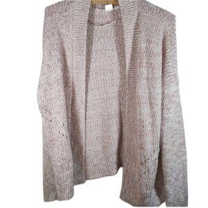 Sweet Gap 70% cotton‎ knit cardigan